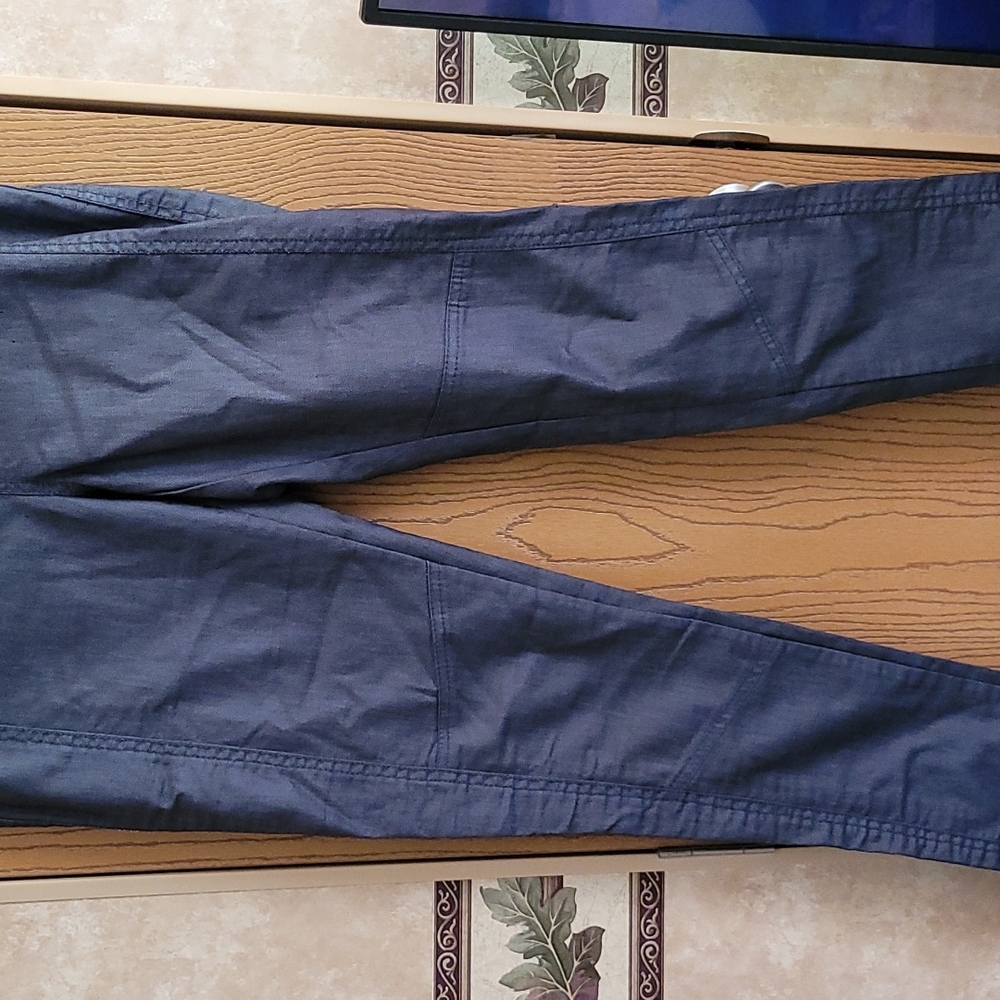 Divided size 10 pants